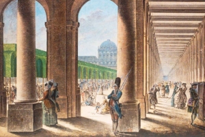 Paris: Révolution(s) byvandring