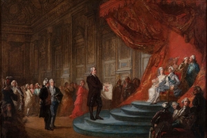 Paris: Révolution(s) byvandring