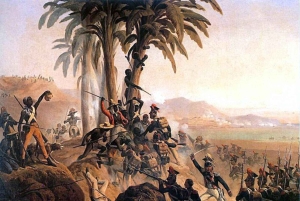 Paris: Révolution(s) byvandring