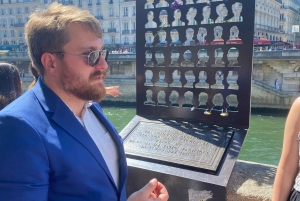 Paris: Révolution(s) byvandring