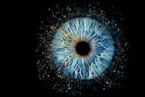 Paris Rivoli: Reveal the beauty of your iris with Iris Galerie