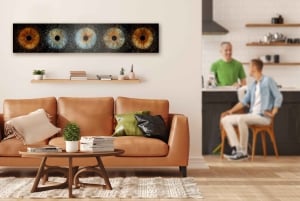Paris Rivoli: Reveal the beauty of your iris with Iris Galerie