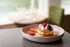 Париж: Романтический круиз с ужином из 3 блюд по Сене