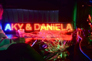 Париж: Романтический тур на лимузине