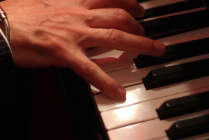 París: Concierto romántico de piano en Saint-Julien-le-Pauvre