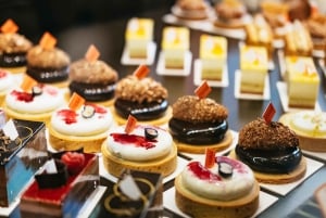 Paris: Guidet madvandring i Saint Germain des Prés