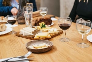 Paris: Guidet madvandring i Saint Germain des Prés