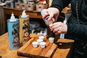 Paris: Guidet madvandring i Saint Germain des Prés