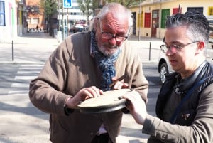 パリサン・トゥアン蚤の市ガイドツアー