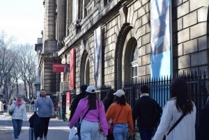 Paris: Sainte-Chapelle, Conciergerie, Notre Dame Guided Tour