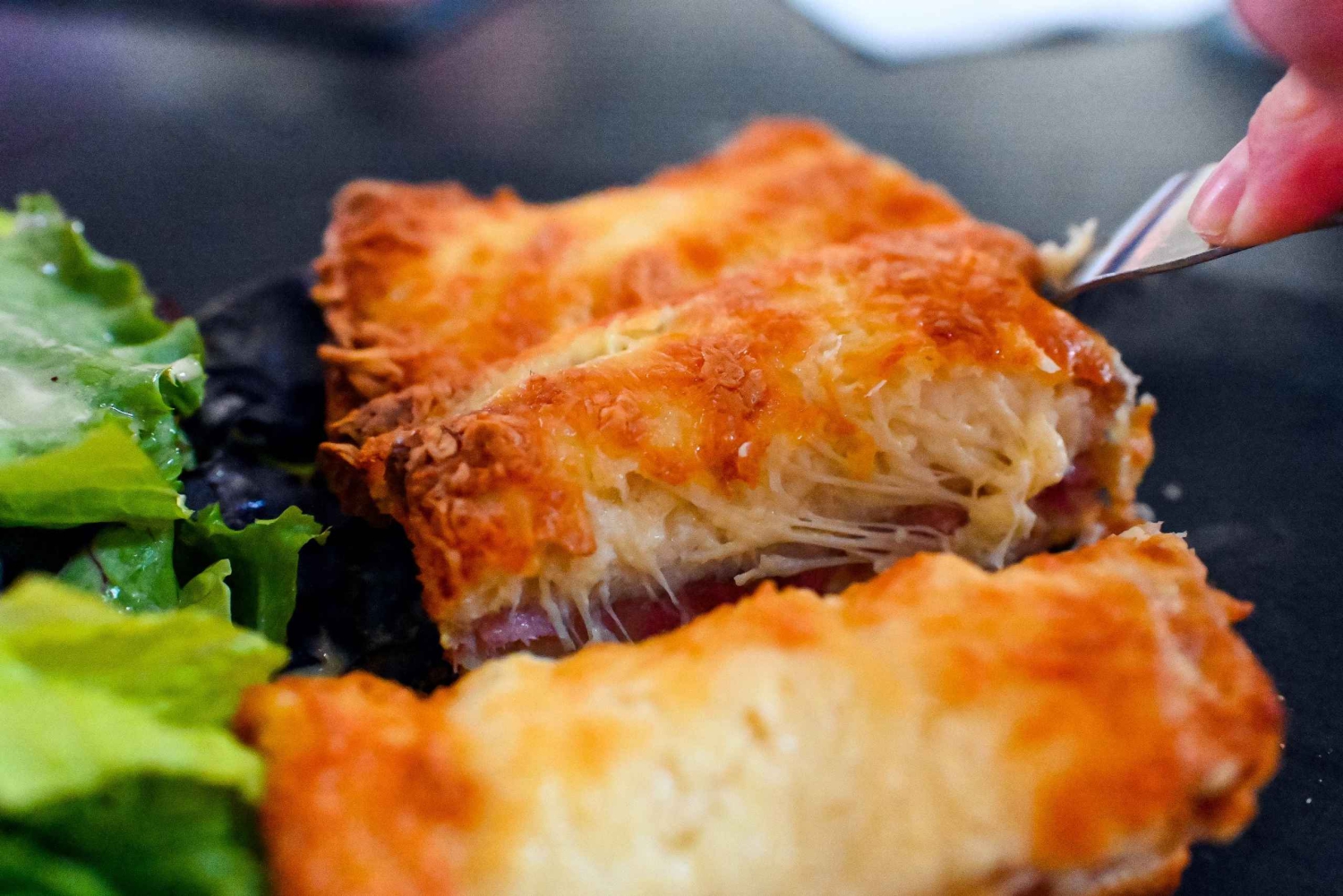 Paris: Geheimes Essen im Le Marais - Spaziergang und Verkostung