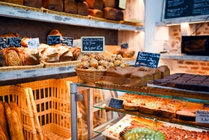 Paris: Secret Food of Le Marais Walking and Tasting Tour