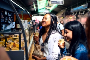 Paris: Geheimes Essen im Le Marais - Spaziergang und Verkostung
