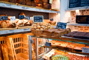 Paris: Geheimes Essen im Le Marais - Spaziergang und Verkostung