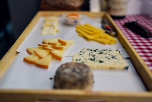 Paris: Geheimes Essen im Le Marais - Spaziergang und Verkostung