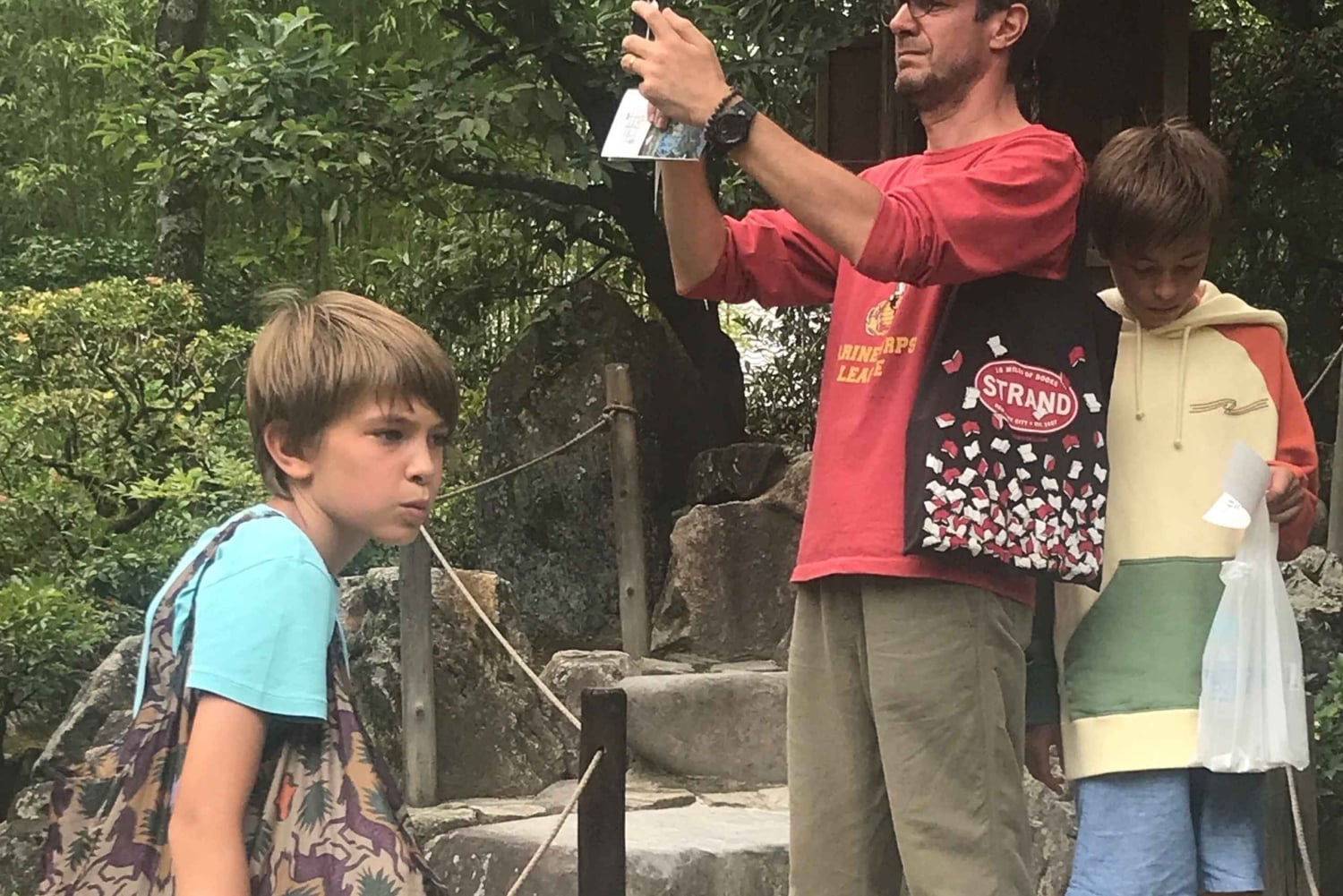 Passeio a pé de 1,30 hora pelos Jardins Secretos de Paris