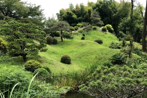 Passeio a pé de 1,30 hora pelos Jardins Secretos de Paris