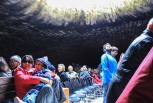 Parijs: rondvaart over de Seine en het Canal Saint-Martin