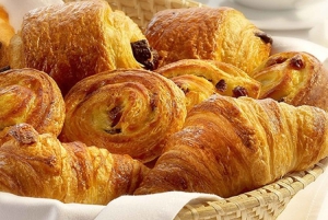 Parigi: Crociera sulla Senna e Brunch