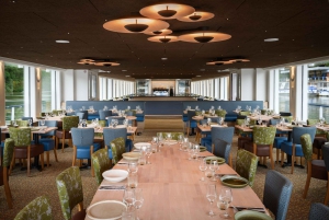 Parigi: Crociera sulla Senna e Brunch