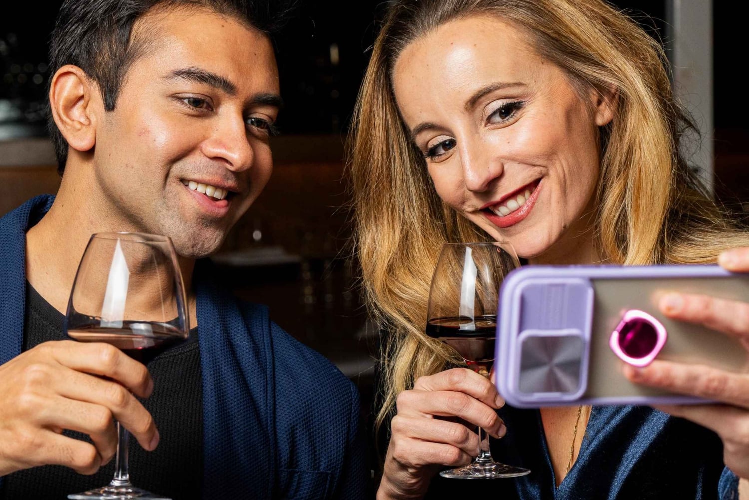 Paris: Seine River Dinner Cruise with Live Music