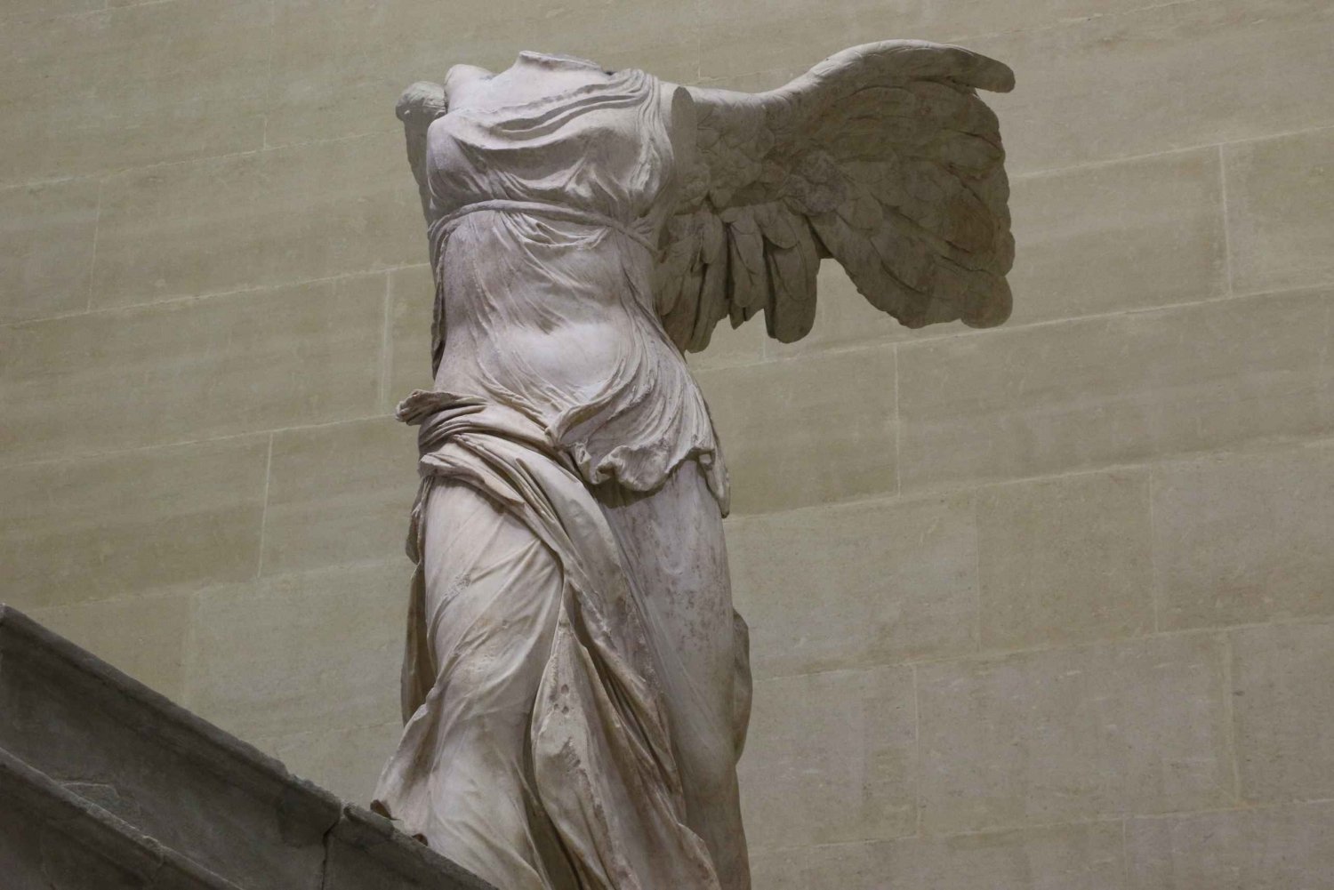 Parijs: semi-privérondleiding door het Louvre en de Mona Lisa