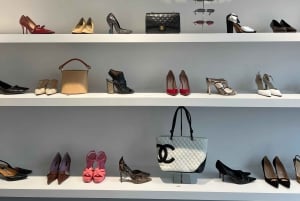 Parijs: winkelen met de stylist in vintage boetieks