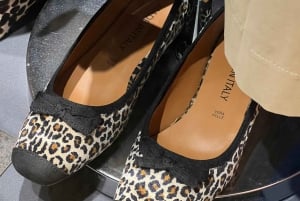 Parijs: winkelen met de stylist in vintage boetieks