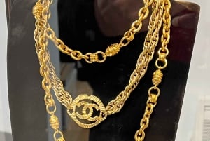 Parijs: winkelen met de stylist in vintage boetieks