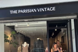 Parijs: winkelen met de stylist in vintage boetieks