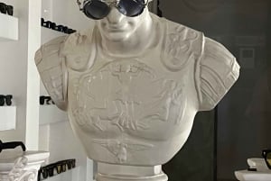 Parijs: winkelen met de stylist in vintage boetieks