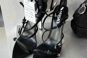 Parijs: winkelen met de stylist in vintage boetieks