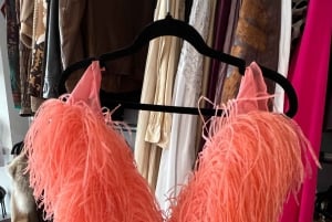 Parijs: winkelen met de stylist in vintage boetieks