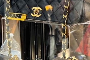 Parijs: winkelen met de stylist in vintage boetieks