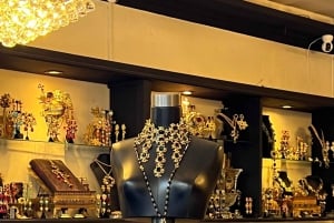 Parijs: winkelen met de stylist in vintage boetieks