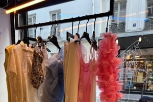 Parijs: winkelen met de stylist in vintage boetieks
