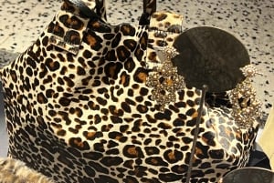 Parijs: winkelen met de stylist in vintage boetieks