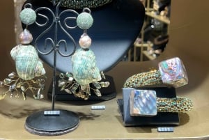 Parijs: winkelen met de stylist in vintage boetieks