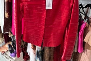 Parijs: winkelen met de stylist in vintage boetieks