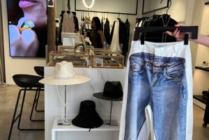 Parijs: winkelen met de stylist in vintage boetieks