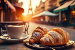 Excursión en tierra a París desde el puerto de cruceros de El Havre