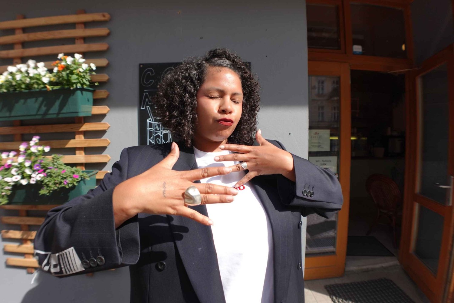 Parijs: workshop zilveren lepelring maken in Le Marais