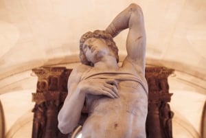 París: Visita guiada sin hacer cola al Louvre con la Mona Lisa