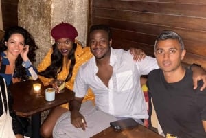 Paris: Speakeasy og skjulte barer tur