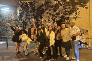 Paris: Speakeasy og skjulte barer tur