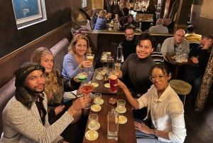 Paris: Speakeasy and Hidden Bars Tour