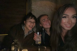 Paris: Speakeasy and Hidden Bars Tour