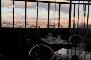 Paris: Speakeasy and Hidden Bars Tour