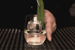 Paris: Speakeasy and Hidden Bars Tour