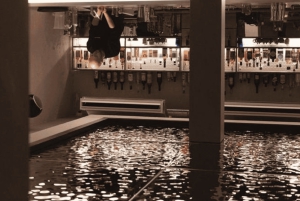 Paris: Speakeasy and Hidden Bars Tour